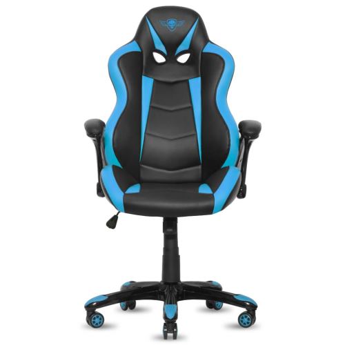 Fauteuil Gaming Spirit Of Gamer Racing Noir et bleu