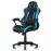 Fauteuil Gaming Spirit Of Gamer Racing Noir et bleu_1