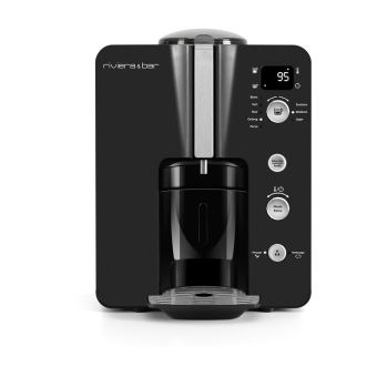 Machine à thé automatique Riviera et Bar Origin BTA740 2200 W Noir - 1