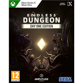 Endless Dungeon Day One Edition Xbox