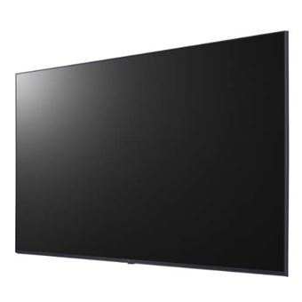 TV LG 43UL3J-E 43" 4K UHD Smart TV Signage Bleu Cendré