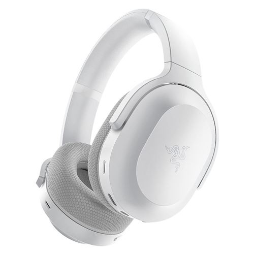 Razer Barracuda Wireless Gaming Headset Mercury White Multi