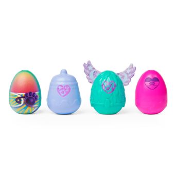 Shimmer Babies Hatchimal S10 Modèle aléatoire