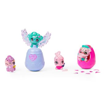 Shimmer Babies Hatchimal S10 Modèle aléatoire