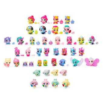 Shimmer Babies Hatchimal S10 Modèle aléatoire