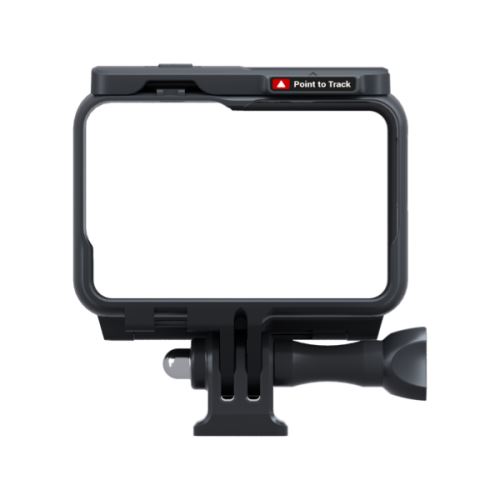 Support de montage Insta360 ONE R Noir