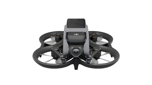Dji Noir Drone Avata