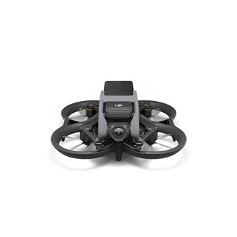 Drone DJI Avata Noir