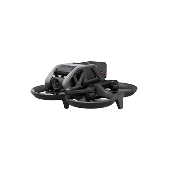 Drone DJI Avata Noir