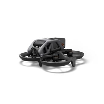 Drone DJI Avata Noir