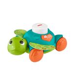 Jeu d'éveil Fisher Price Manu La Tortue LINKIMALS