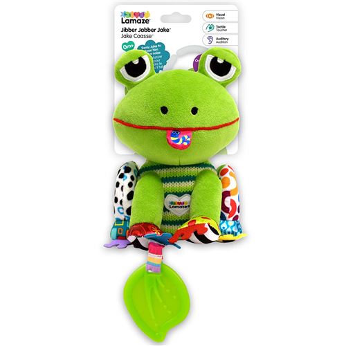 Doudou Tomy Jake Coasse