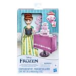 Poupée Disney Frozen La Reine des Neiges Les desserts