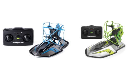 AIRHOGS HYPER DRIFT DRONE AIR HOGS (ASSO