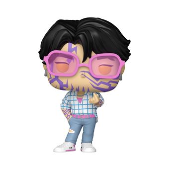 Funko Pop Animation 2259 K-Pop Demon Hunters - Jinu - Zufälliges
