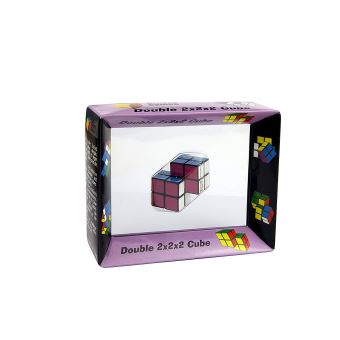 Multi cube double Riviera Games