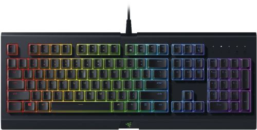 Razer Cynosa Chroma Keyboard - FR Azerty