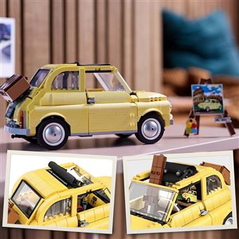 LEGO® Creator Expert 10271 Fiat 500