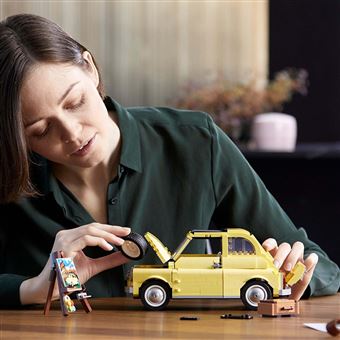 LEGO® Creator Expert 10271 Fiat 500