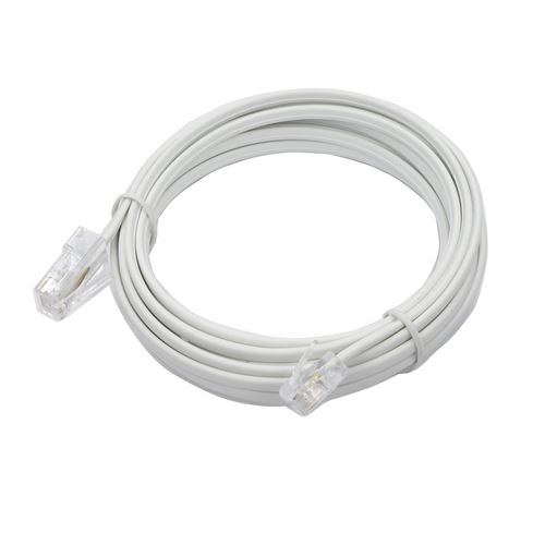 TEMIUM CABLE RJ11