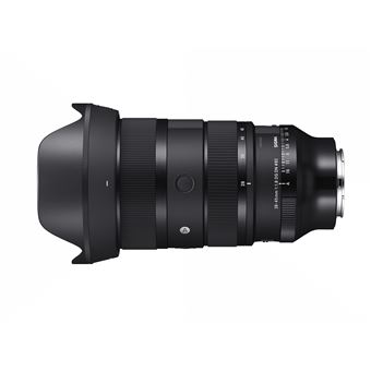 Objectif zoom Sigma 28-45 mm 1.8 DG DN Art SE Noir - 1