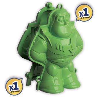 Kit créatif Goliath Super Sand Toys Story