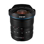 Objectif hybride Laowa 10-18mm f/4.5-5.6 pour Monture L