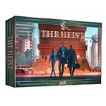 Jeu de stratégie Neoludis The Heist