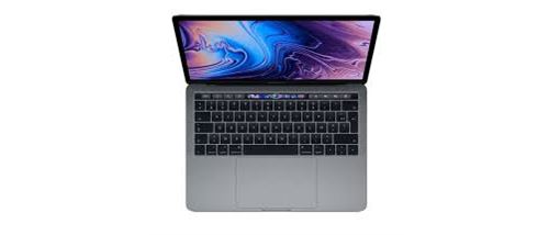 Apple MacBook PRO 15 Touch Bar 1 To SSD 32 Go RAM Intel® Core™ i9 8 cœurs à 2,4 GHz Gris Reconditionné