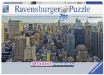 Puzzle 2000 pièces Ravensburger Vue sur New York