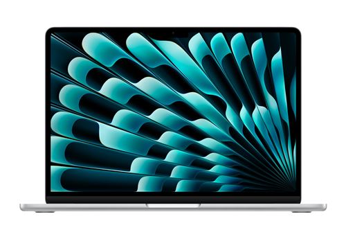 Apple MacBook Air 13 SSD RAM Puce Apple M3 CPU 8 cœurs GPU 10 cœurs 2024 avec Batterie neuve
