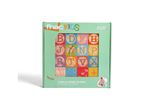 Bloc Alphabet Fnac Kids