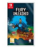 Fury Unleashed Bang!! Edition Nintendo Switch