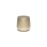 Mini enceinte Bluetooth nomade 3W Lexon Mino Or_0