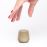 Mini enceinte Bluetooth nomade 3W Lexon Mino Or_1