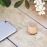 Mini enceinte Bluetooth nomade 3W Lexon Mino Or_4