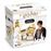 Pack jeu classique Trivial Pursuit Voyage Harry Potter Volume 1 Blanc_0