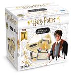 Jeu classique Trivial Pursuit Voyage Harry Potter Volume 1