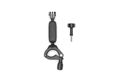 Support Dji pour Guidon Osmo Action Noir