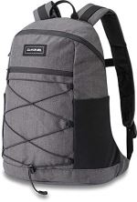 Sac à dos DAKINE Wndr Pack 18L - carbone 9280