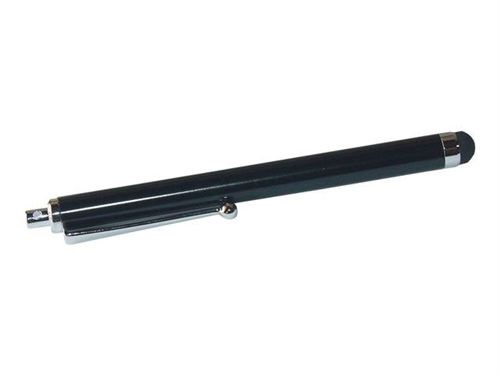 Stylet Accsup pour tablettes et iPad Noir