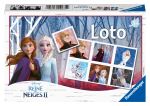 Loto La Reine des Neiges 2 Ravensburger