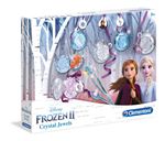 Jeu créatif Clementoni Bijoux Disney Frozen 2