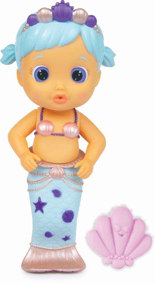 Poupée Bloopies sirènes IMC Toys belle