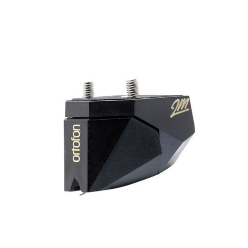 Cellule Ortofon 2M Verso – Diamant, Réponse 20-20 000 Hz - vue 2