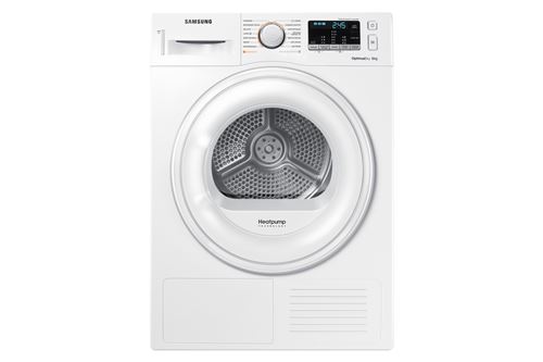 SAMSUNG  S&egrave;che-Linge - DV80M50101W