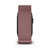 Bracelet connecté Garmin Cirqa Smart Band Taille S-M Rose