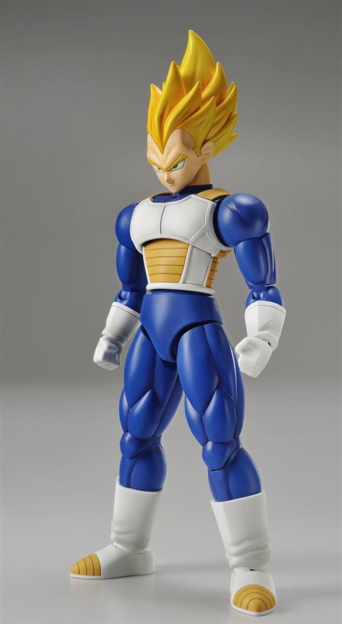 Figurine Bandai Figure-Rise Standard Super Saiyan Vegeta