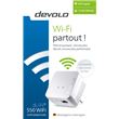 Adaptateur Devolo CPL dLAN 550 WiFi