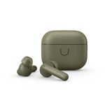 Ecouteurs sans fil True Wireless Urbanears Boo Tip avec réduction de bruit Vert